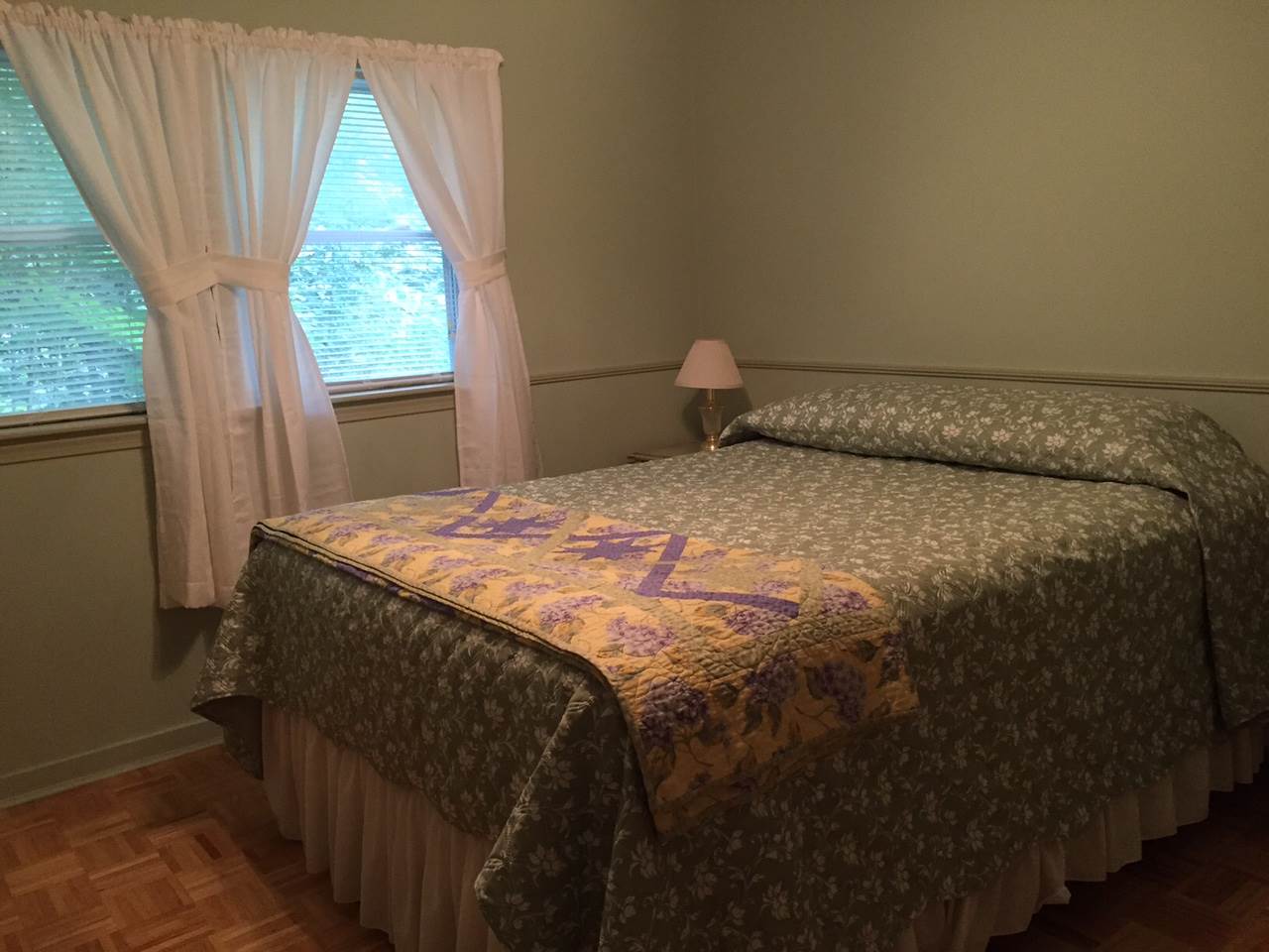 9 Camp Road Glen, NH 03838 - Photo 10 of 16