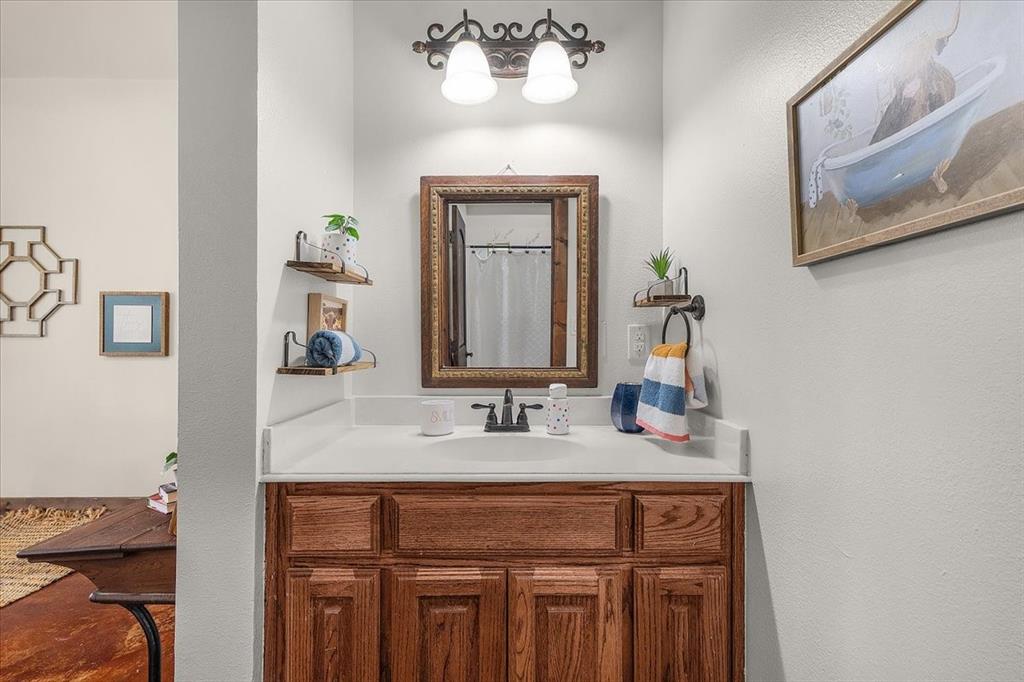 1145 Veal Station Road Springtown, TX 76082 - Photo 25 of 40