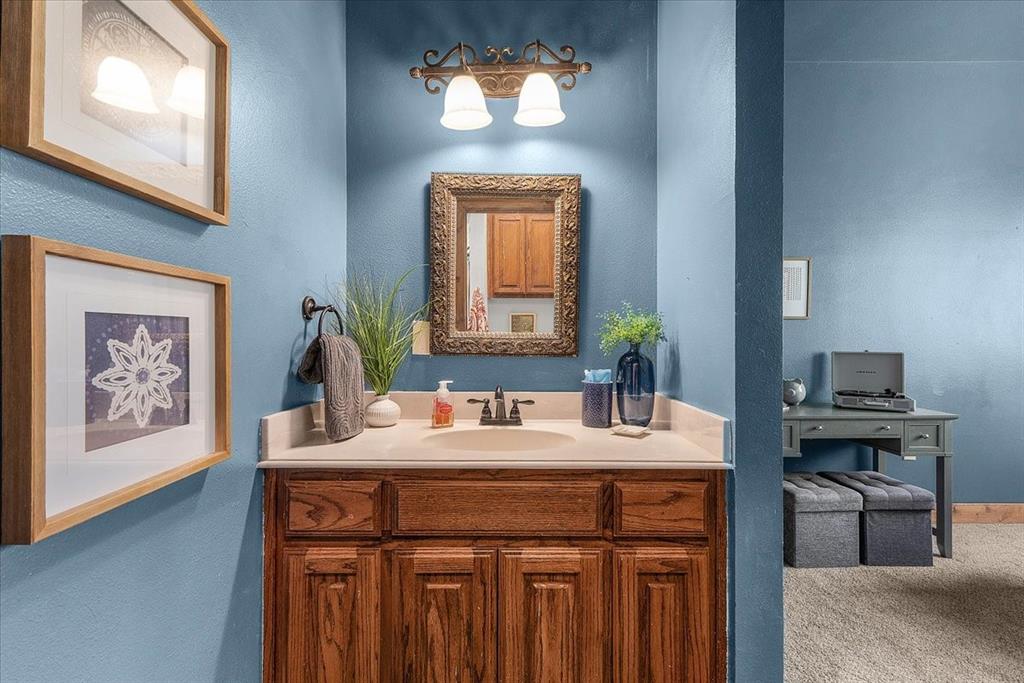 1145 Veal Station Road Springtown, TX 76082 - Photo 27 of 40