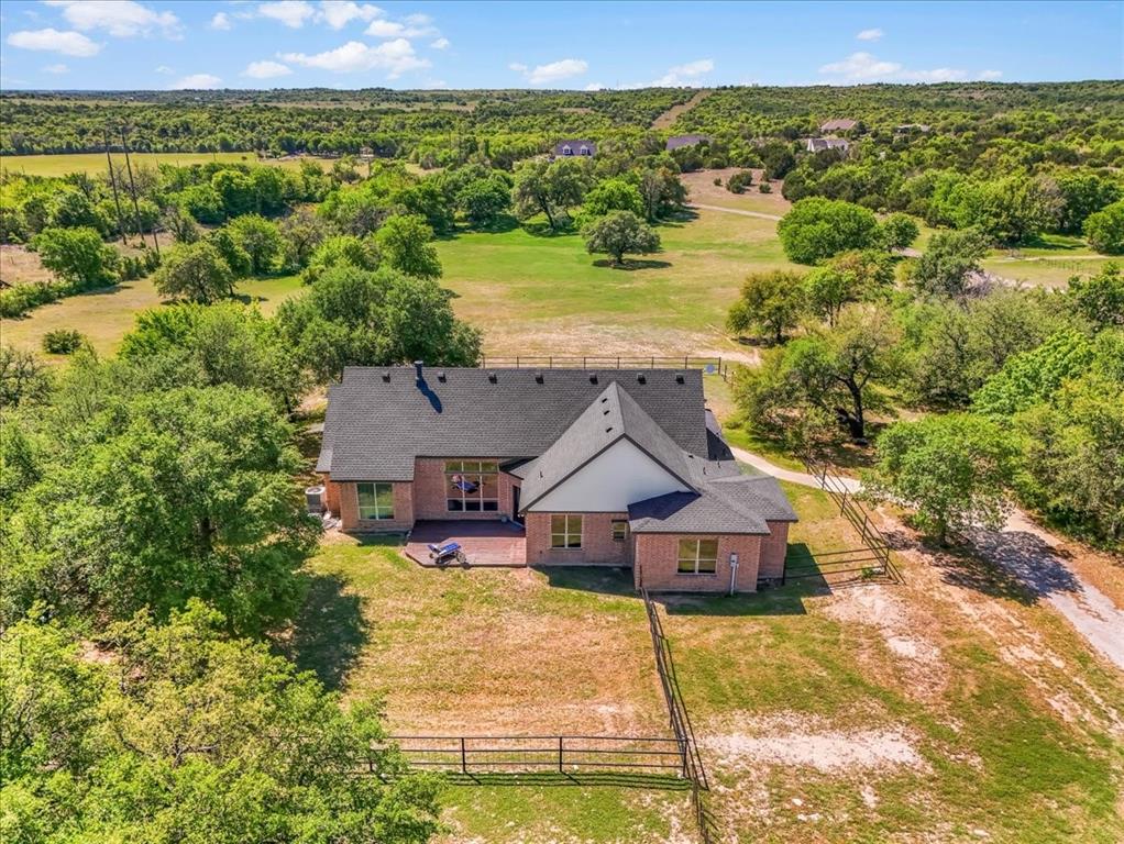 1145 Veal Station Road Springtown, TX 76082 - Photo 39 of 40