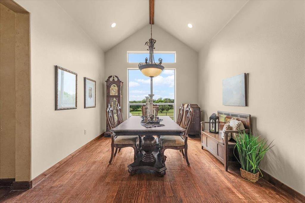 1145 Veal Station Road Springtown, TX 76082 - Photo 6 of 40