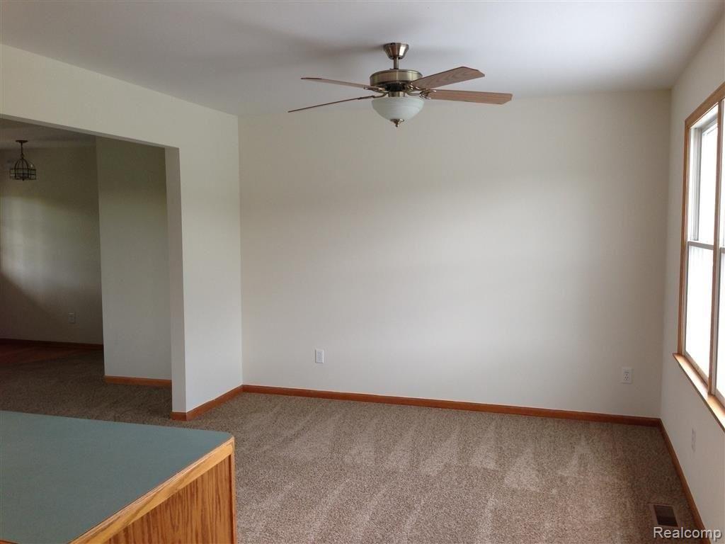 7510 Mack Road Howell, MI 48855 - Photo 7 of 25 Open dining room
