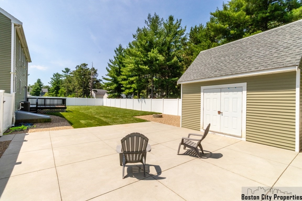 264 Charge Pond Road Wareham, MA 02571 - Photo 19 of 27