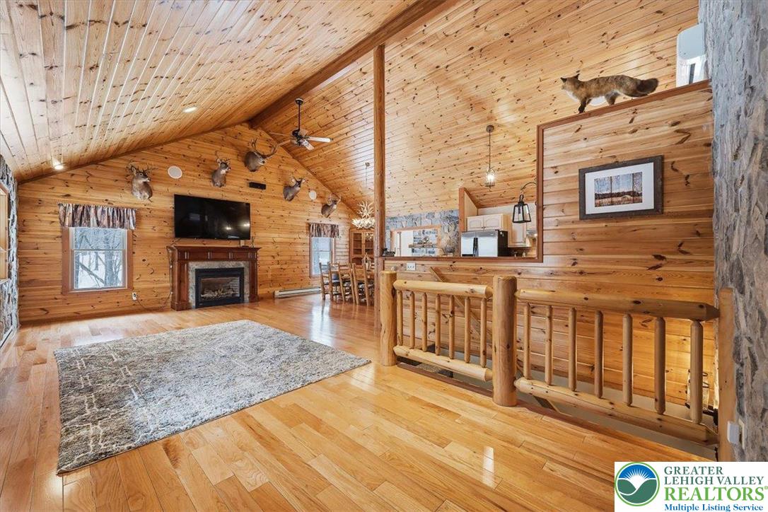134 Split Rock Road Newfoundland, PA 18445 - Photo 13 of 84