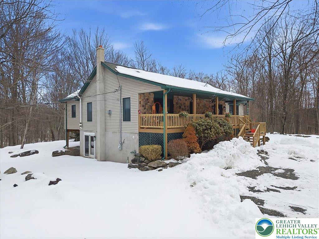 134 Split Rock Road Newfoundland, PA 18445 - Photo 4 of 84