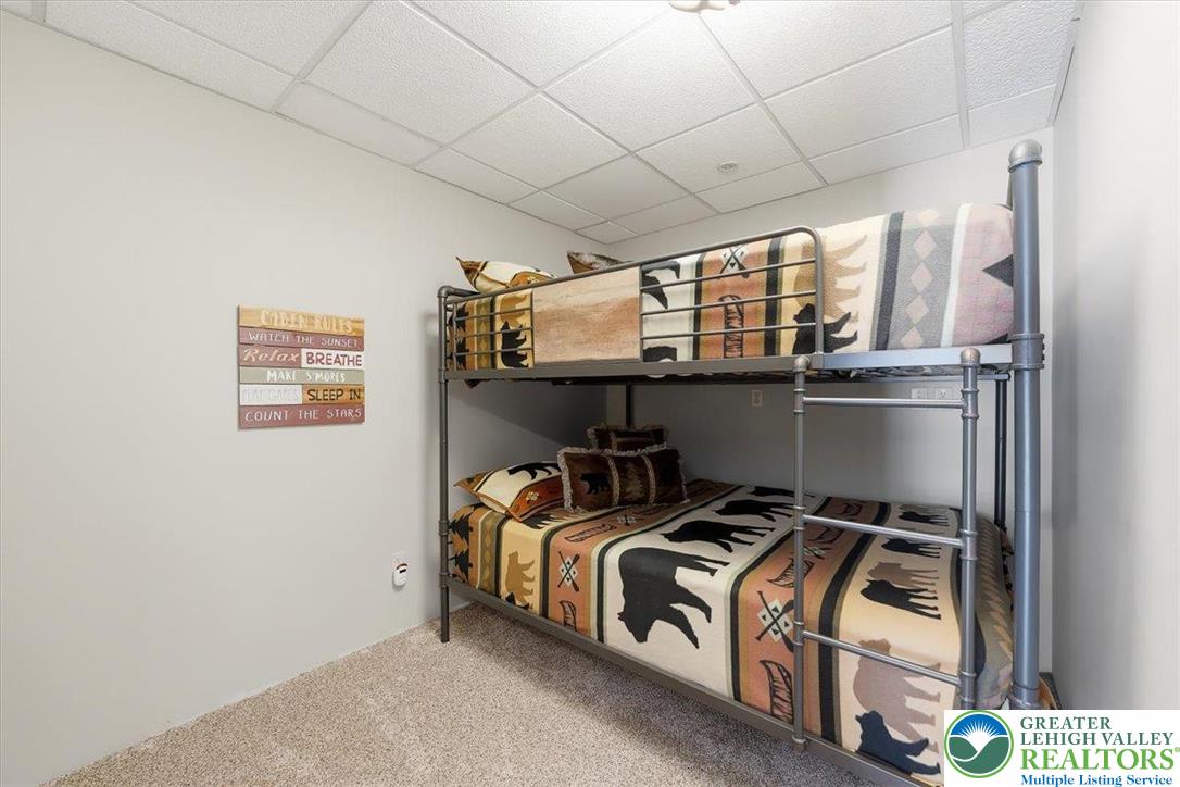 134 Split Rock Road Newfoundland, PA 18445 - Photo 57 of 84 a view of a livingroom with furniture