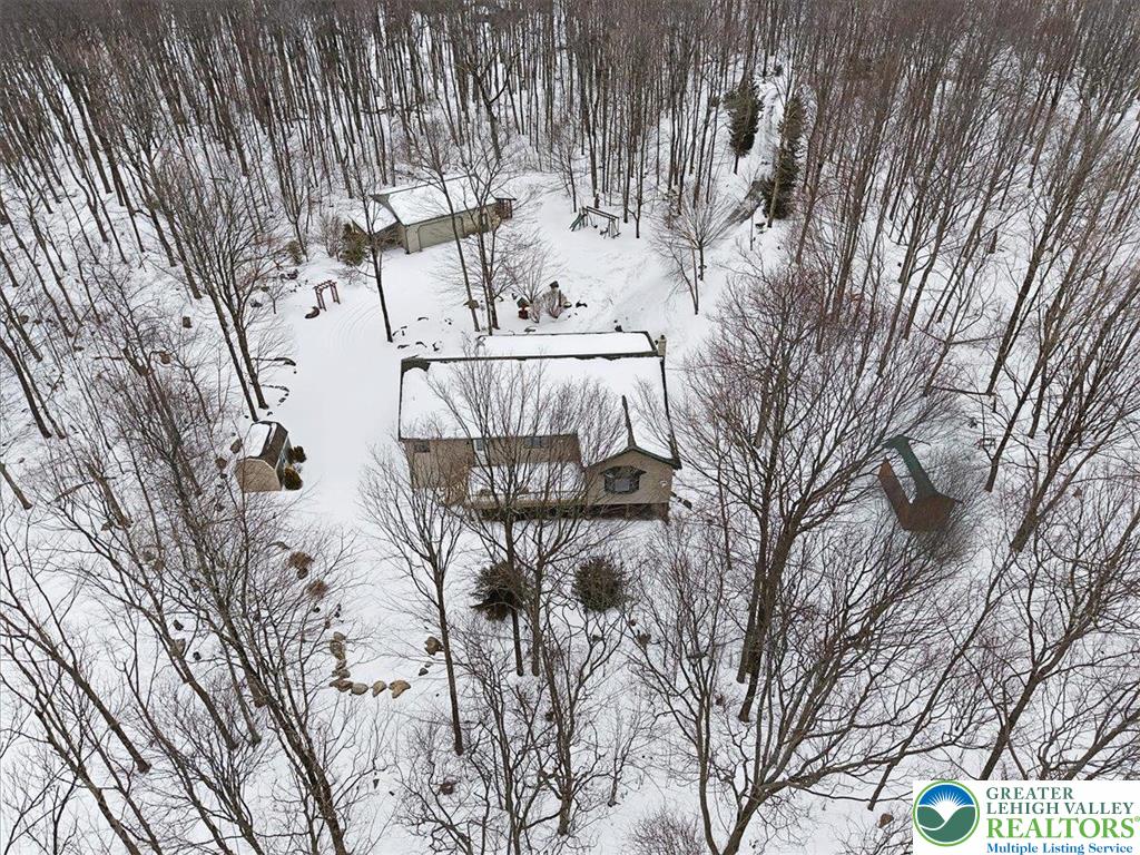 134 Split Rock Road Newfoundland, PA 18445 - Photo 70 of 84