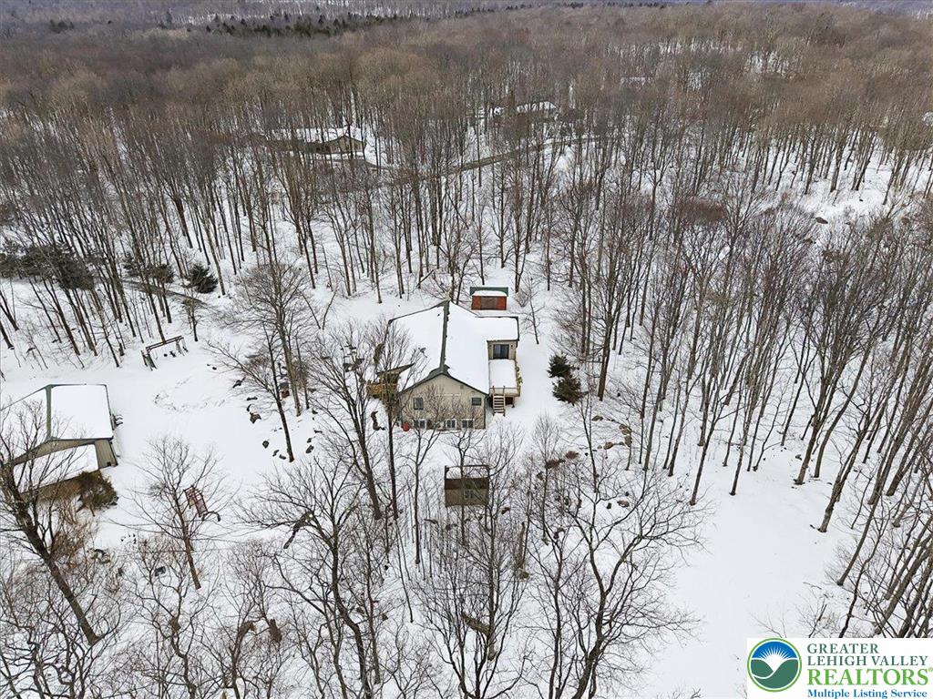 134 Split Rock Road Newfoundland, PA 18445 - Photo 72 of 84