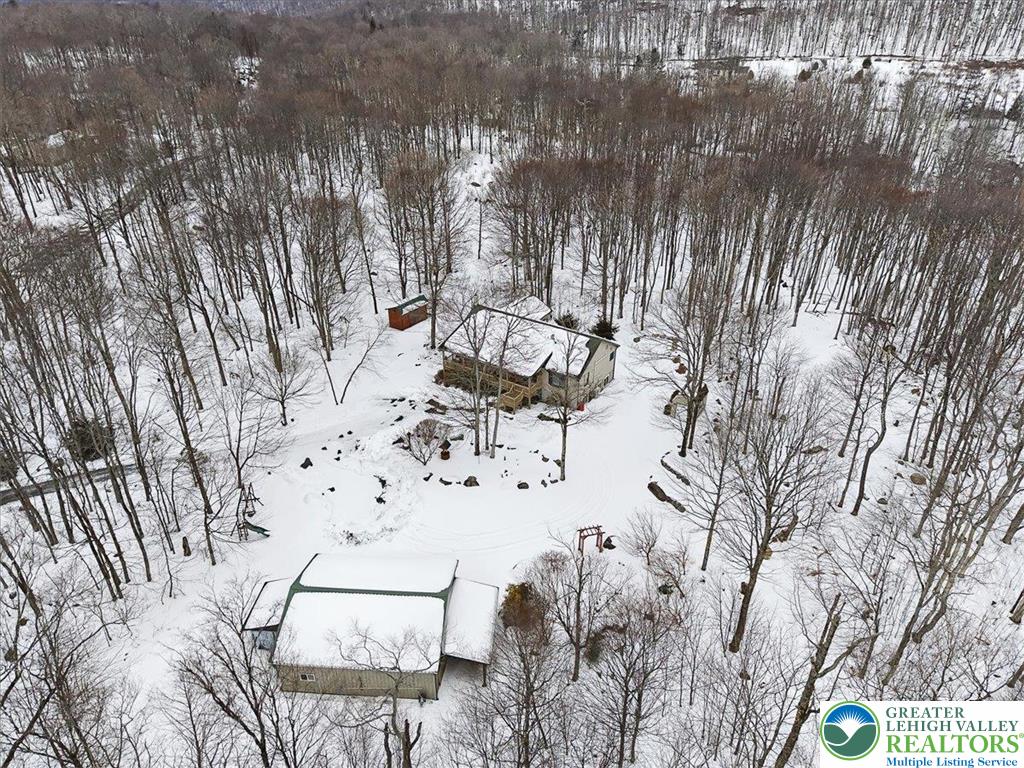 134 Split Rock Road Newfoundland, PA 18445 - Photo 73 of 84