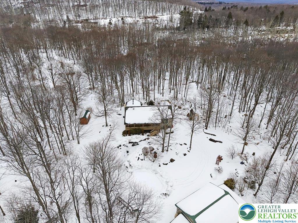 134 Split Rock Road Newfoundland, PA 18445 - Photo 74 of 84