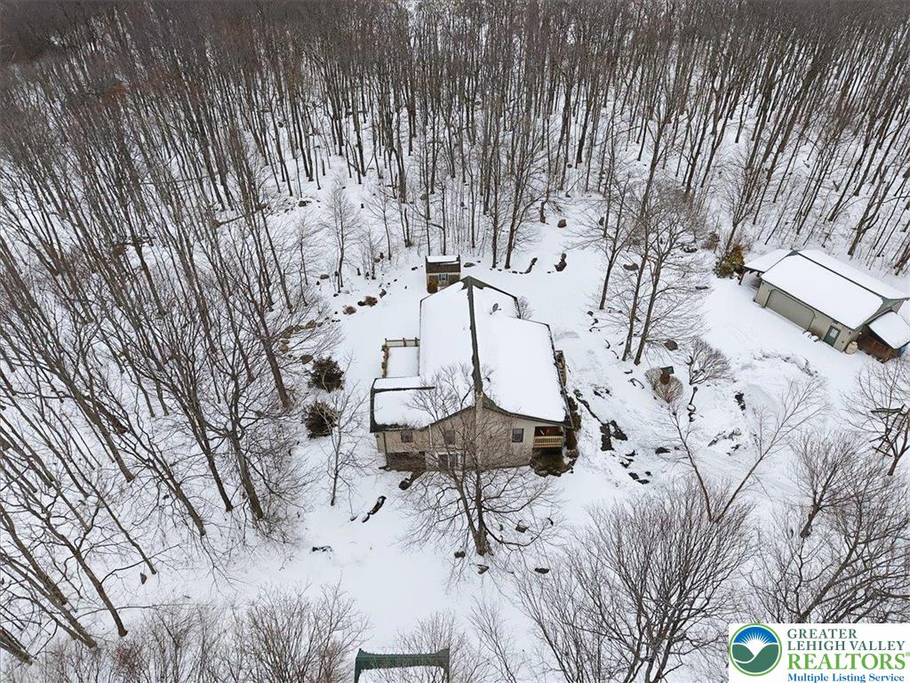 134 Split Rock Road Newfoundland, PA 18445 - Photo 77 of 84