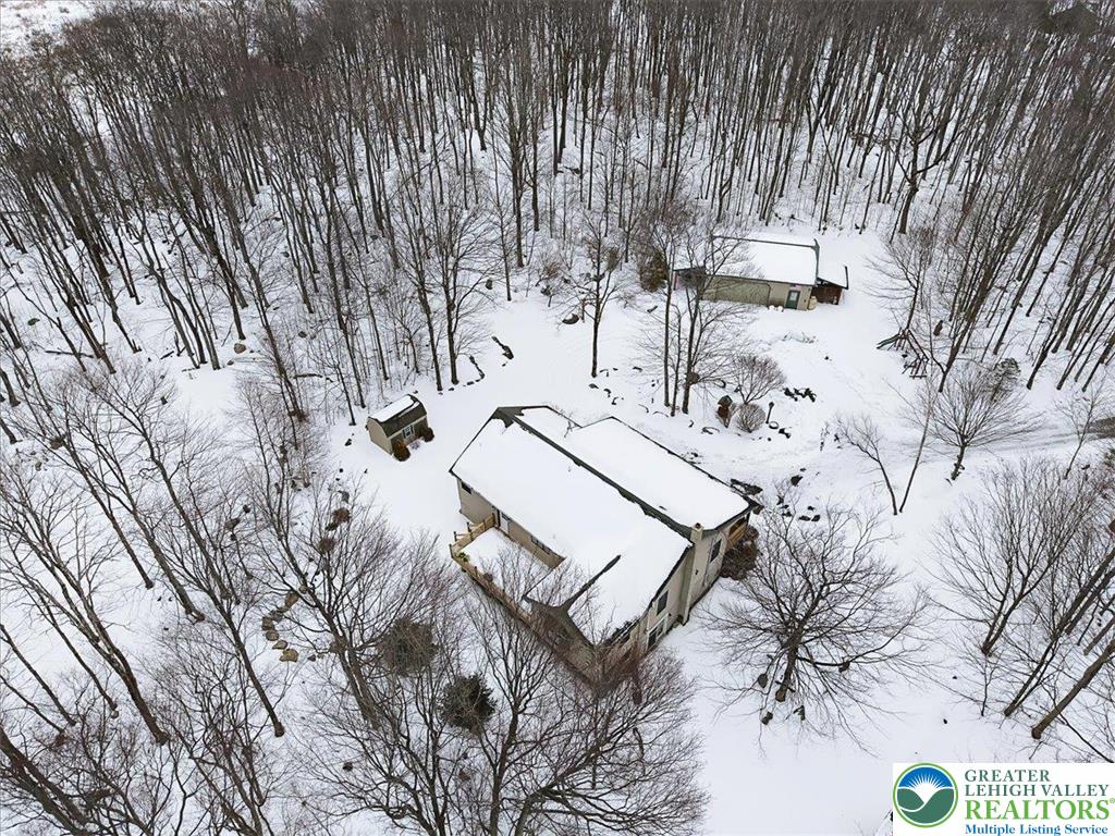 134 Split Rock Road Newfoundland, PA 18445 - Photo 78 of 84