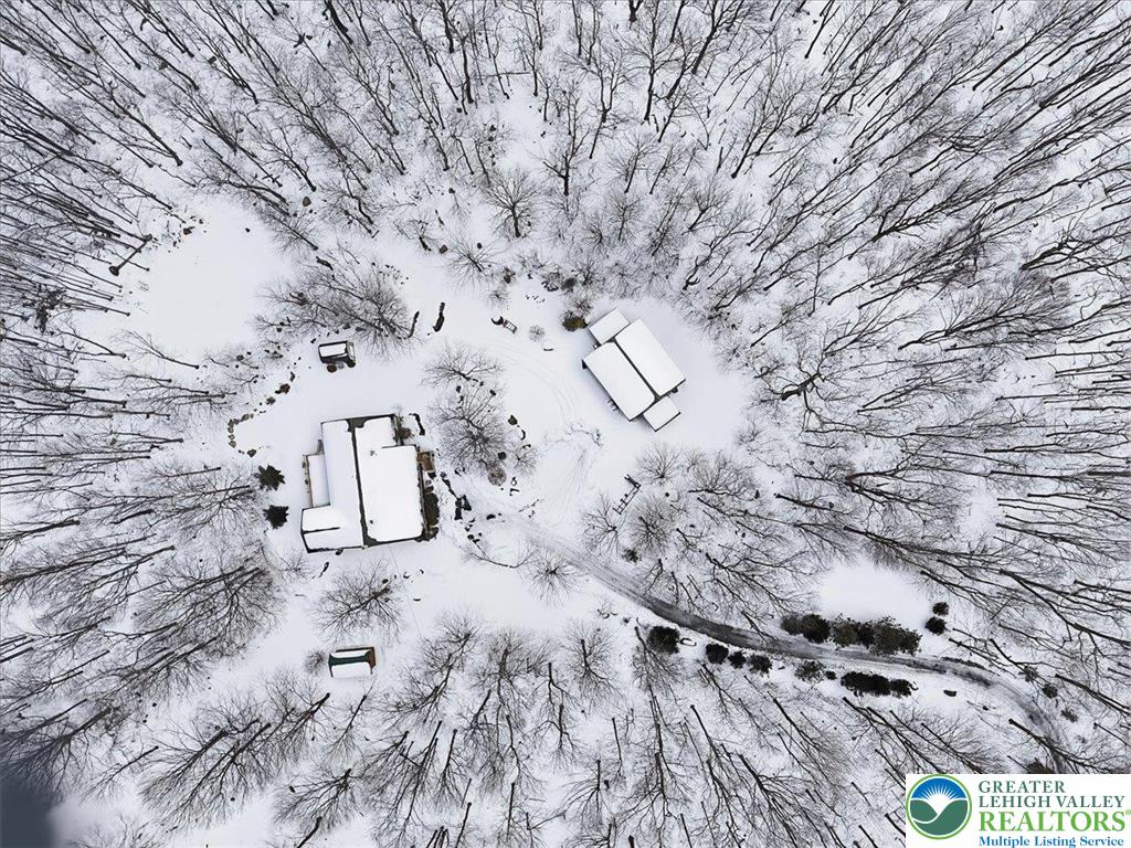 134 Split Rock Road Newfoundland, PA 18445 - Photo 80 of 84