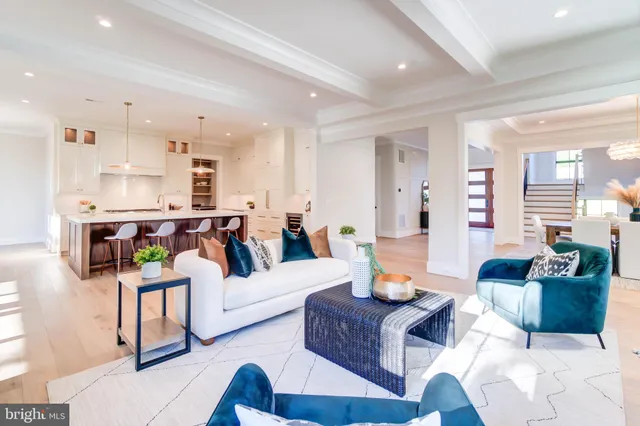 $3,400,000 | 1806 Dumbarton Street, McLean, VA 22101