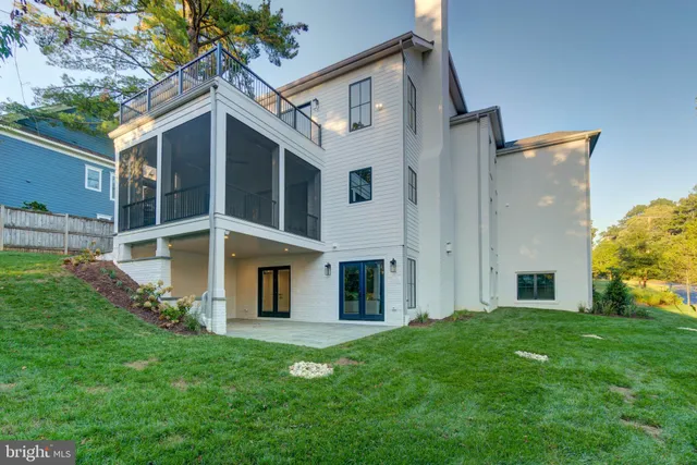 $3,400,000 | 1806 Dumbarton Street, McLean, VA 22101