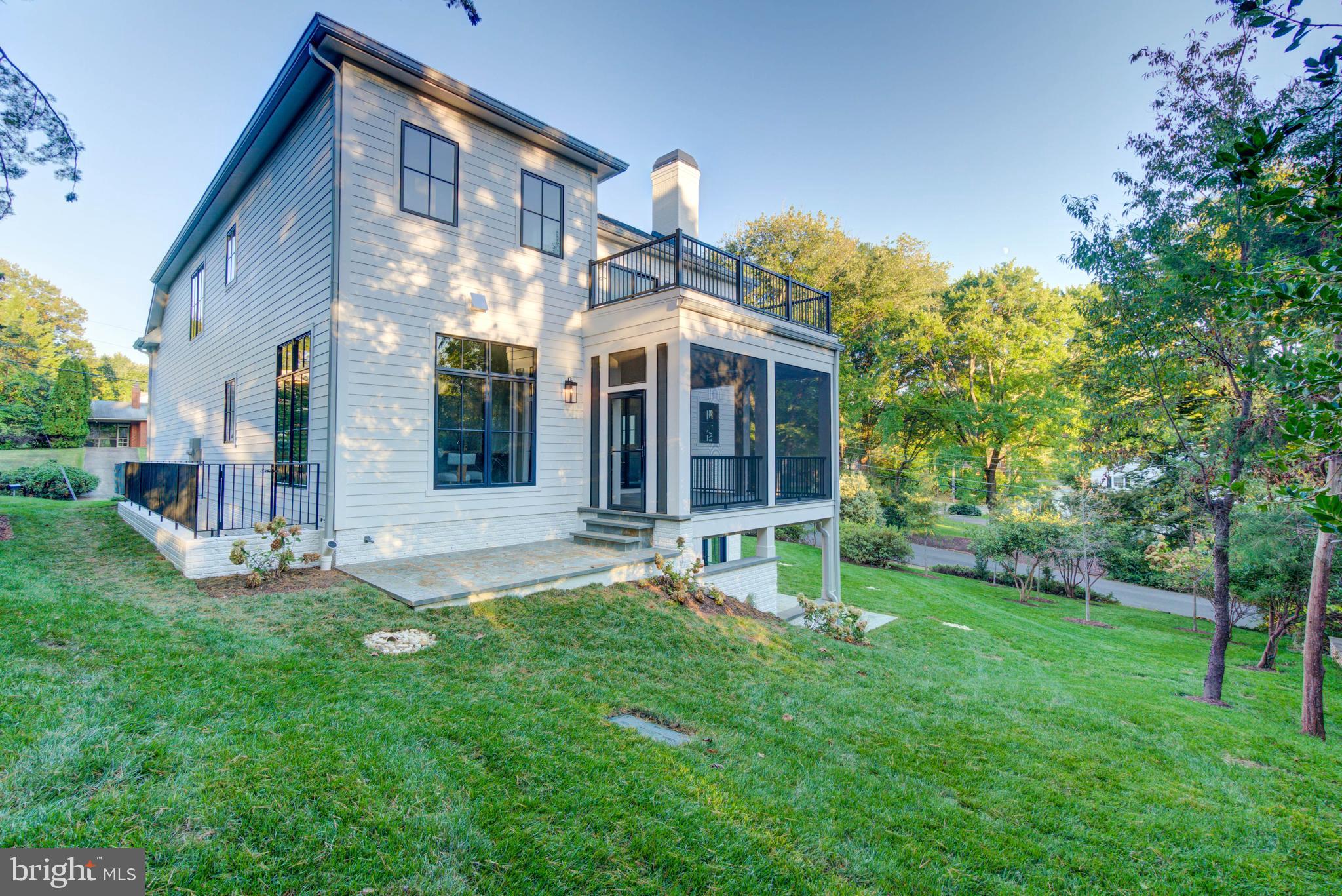 1806 Dumbarton Street McLean, VA 22101 - Photo 75 of 79