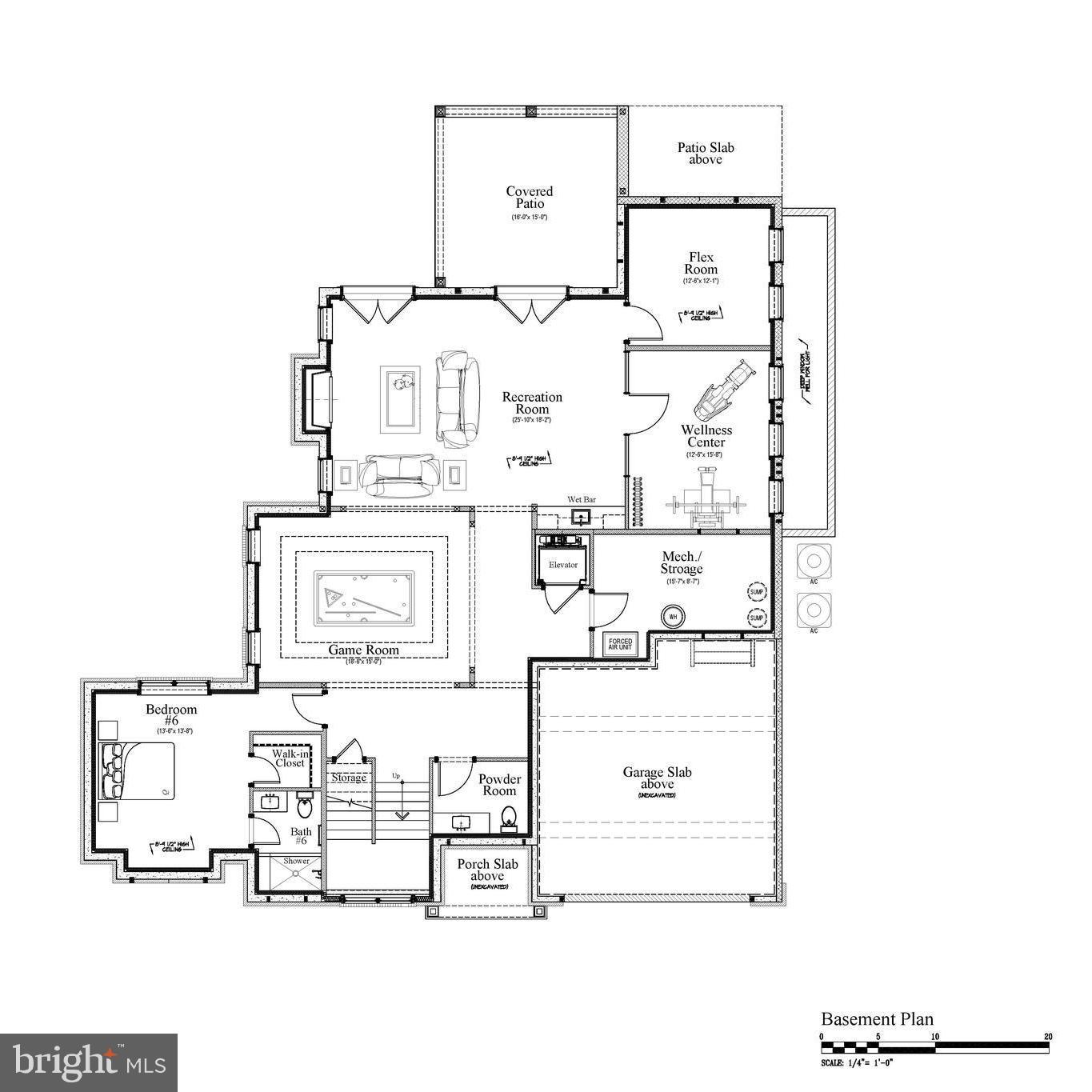 1806 Dumbarton Street McLean, VA 22101 - Photo 77 of 79