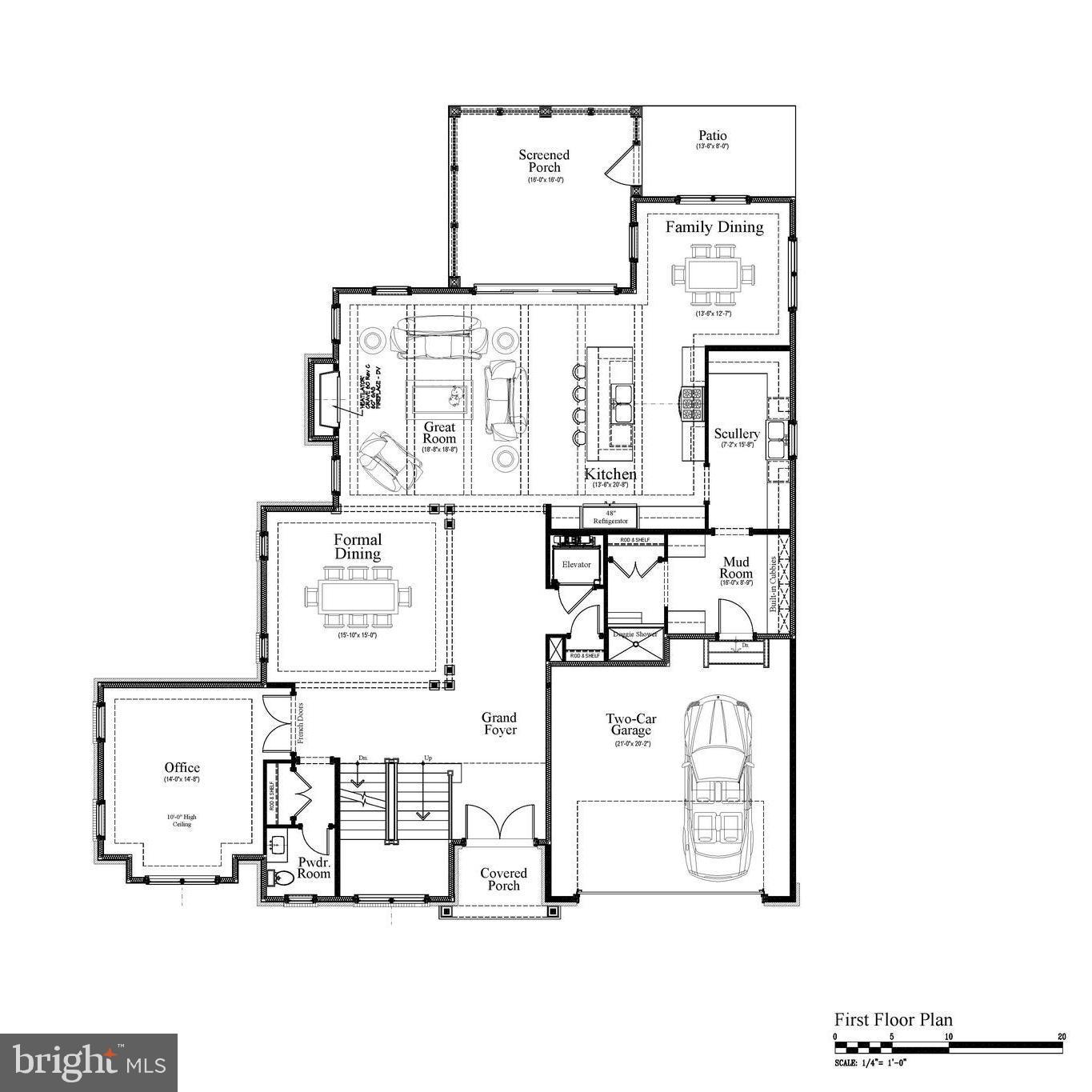 1806 Dumbarton Street McLean, VA 22101 - Photo 78 of 79