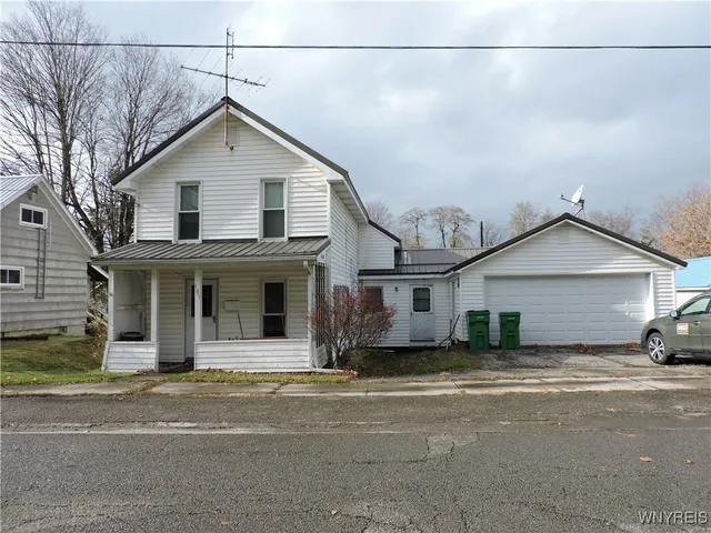 $131,500 | 101 Pearl Street, Concord, NY 14141