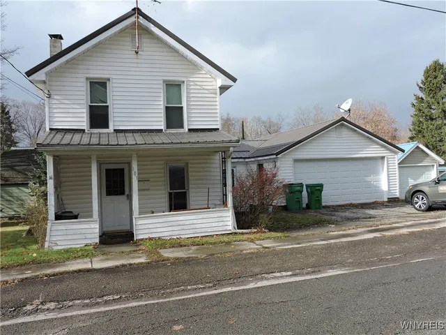$131,500 | 101 Pearl Street, Concord, NY 14141