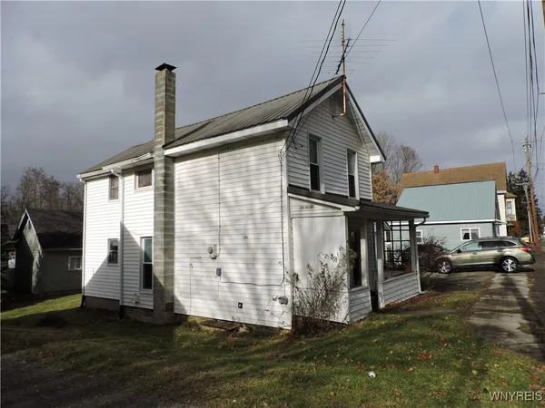 $131,500 | 101 Pearl Street, Concord, NY 14141