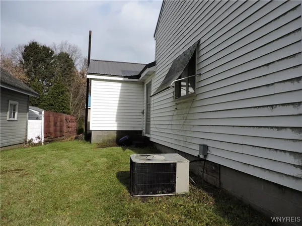 $131,500 | 101 Pearl Street, Concord, NY 14141