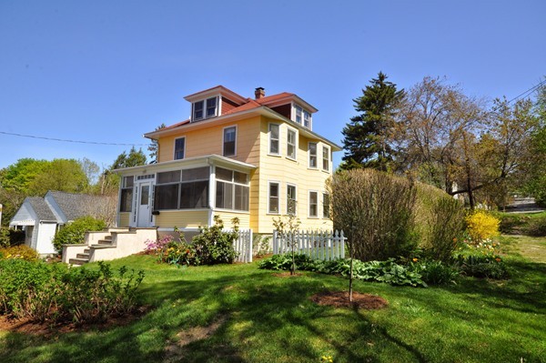 12 Butler Avenue Maynard, MA 01754 - Photo 1 of 29 Gallery Image 1