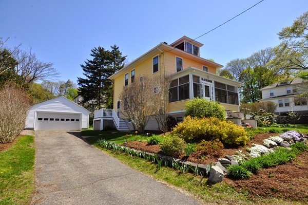 12 Butler Avenue Maynard, MA 01754 - Photo 26 of 29 Gallery Image 26