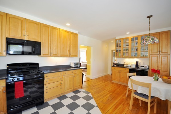 12 Butler Avenue Maynard, MA 01754 - Photo 9 of 29 Gallery Image 9