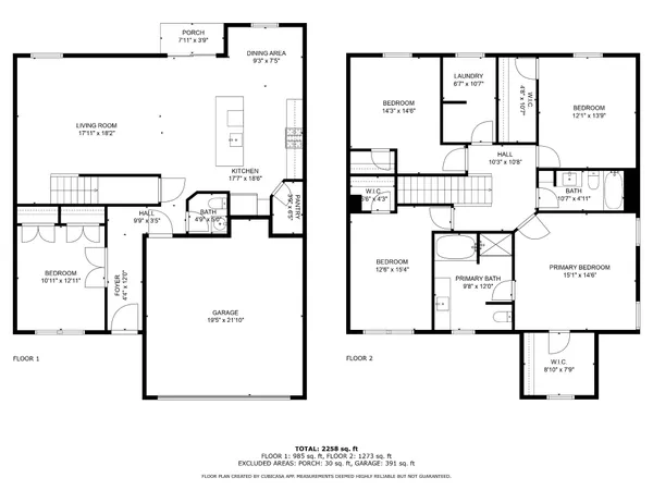 $2,545 | 2317 Nabali Way, Murfreesboro, TN 37127