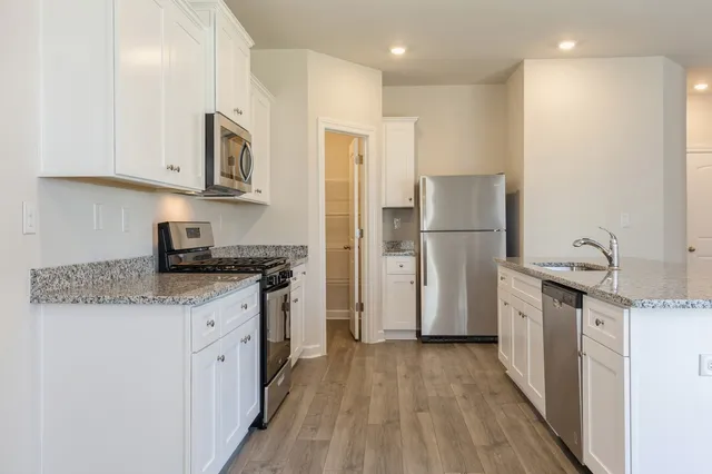 $2,545 | 2317 Nabali Way, Murfreesboro, TN 37127