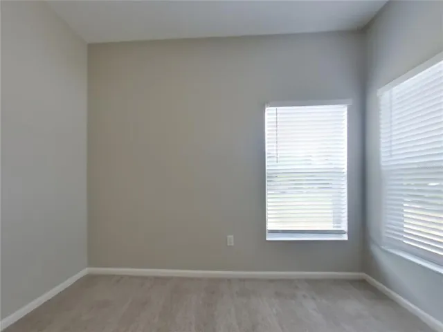 a room that has a window in it