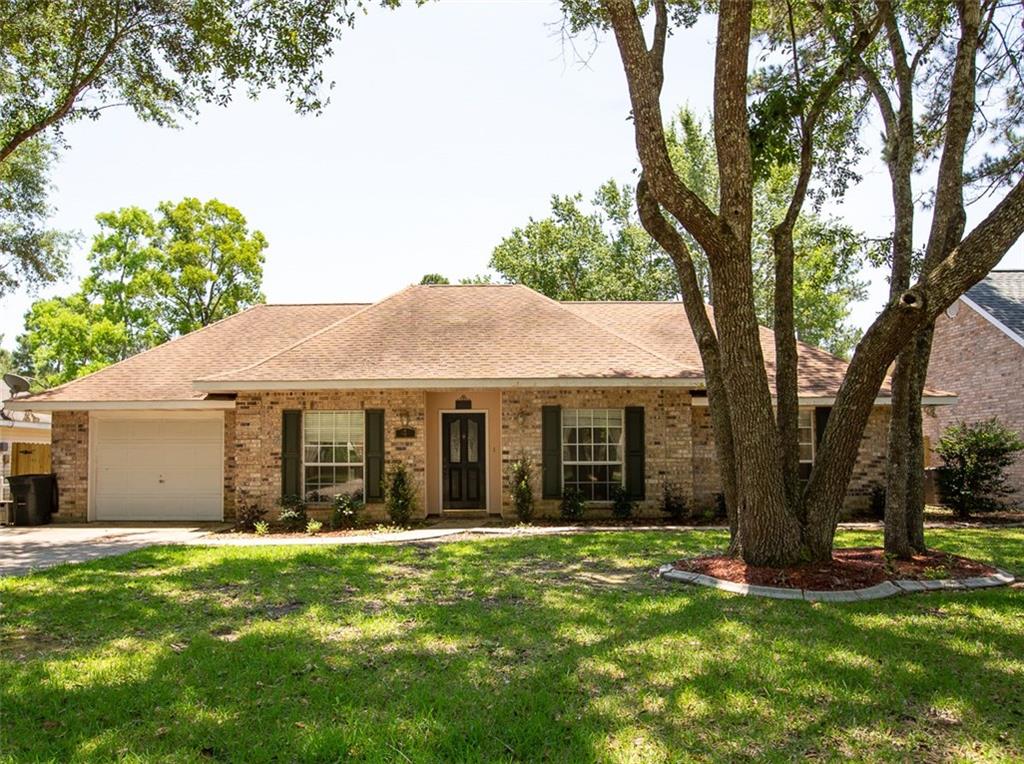 4 Wickfield Drive Covington, LA 70433 - Photo 1 of 24