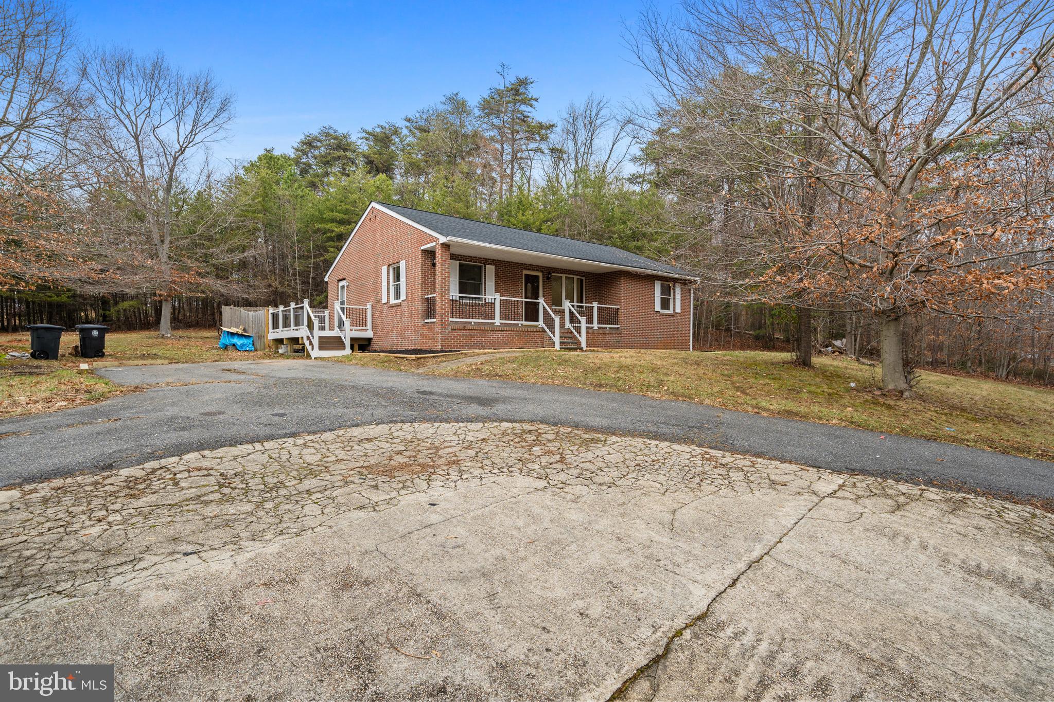 8810 Normal School Road Bowie, MD 20715 - Photo 1 of 45 Gallery Image 1