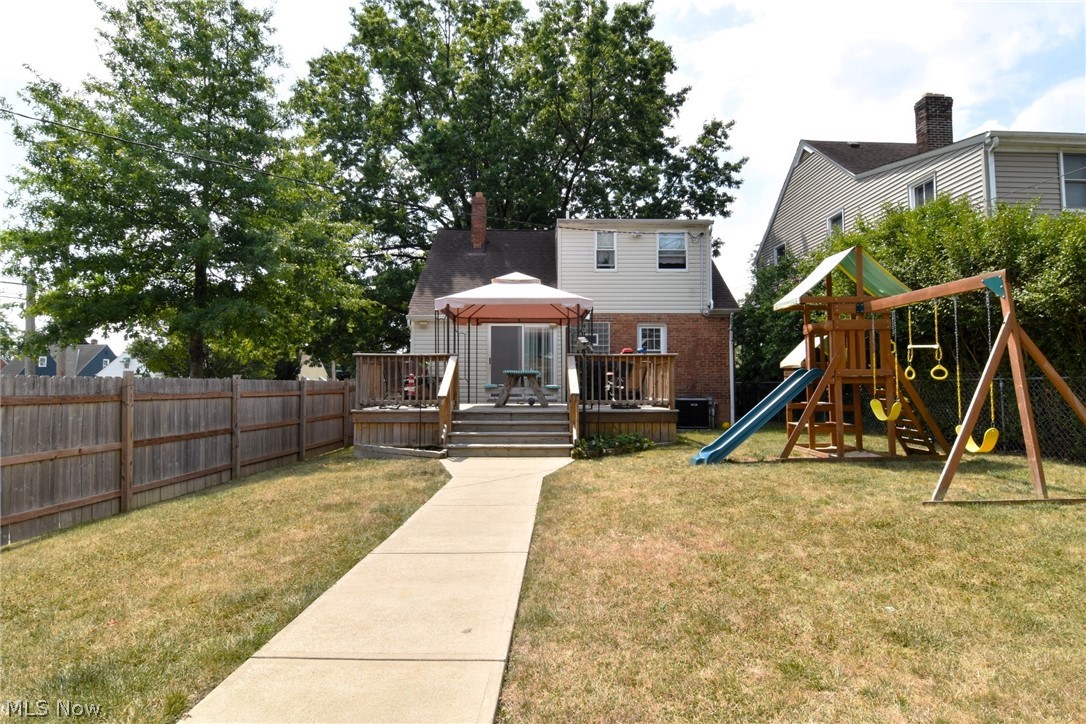 12927 Grannis Road Cleveland, OH 44125 - Photo 32 of 35 Gallery Image 32