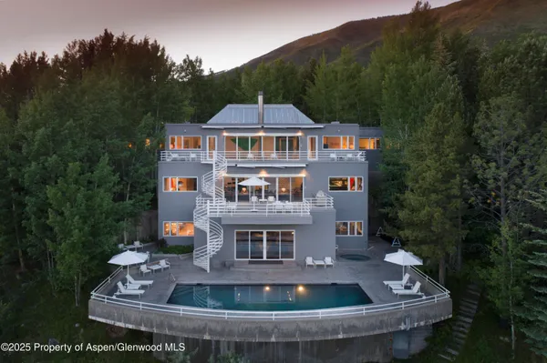 $30,000 | 319 Ridge Road, Aspen, CO 81612