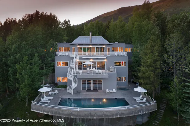 $30,000 | 319 Ridge Road, Aspen, CO 81612