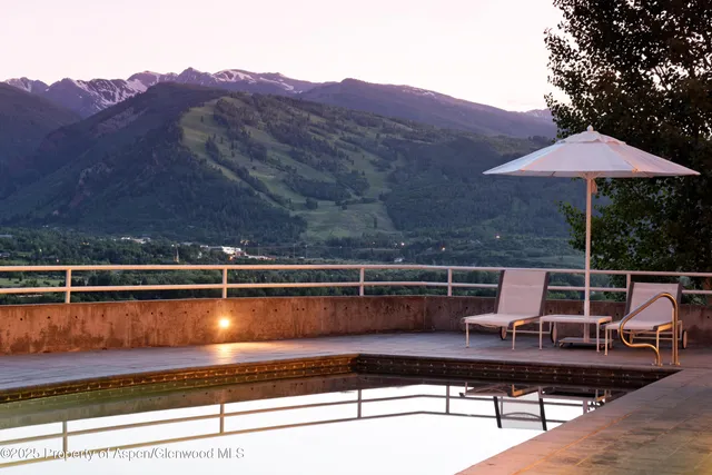 $30,000 | 319 Ridge Road, Aspen, CO 81612