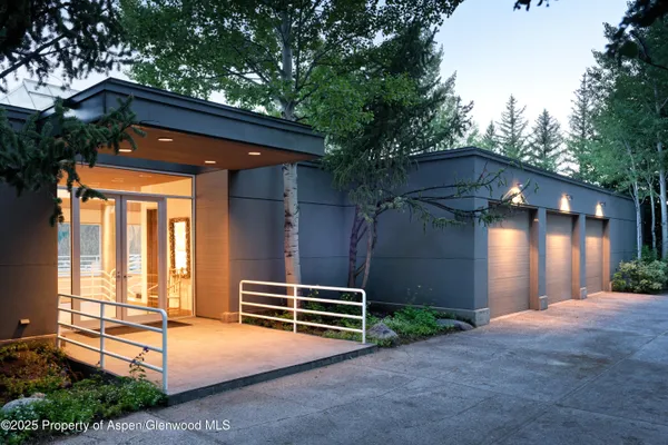 $30,000 | 319 Ridge Road, Aspen, CO 81612