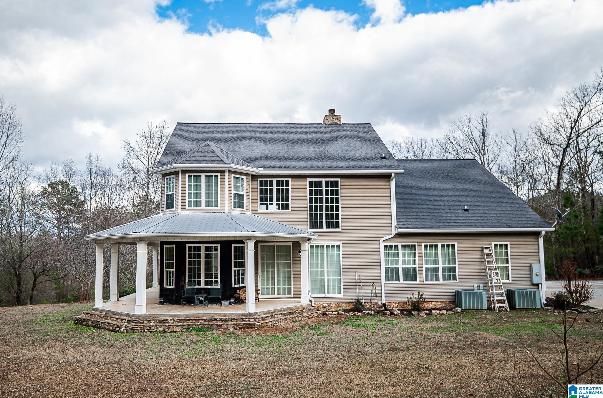 766 Antioch Road Anniston, AL 36207 - Photo 11 of 47