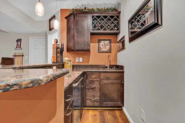 $775,000 | 210 Daytona Drive, Hardy, VA 24101