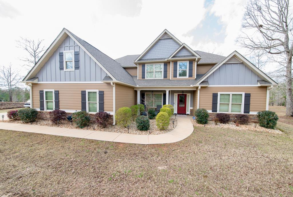 696 McKee Road Waverly Hall, GA 31831 - Photo 1 of 67 Main View