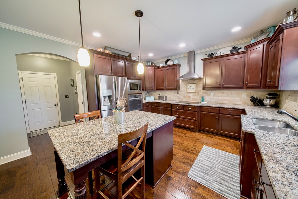 696 McKee Road Waverly Hall, GA 31831 - Photo 11 of 67 Gallery Image 11