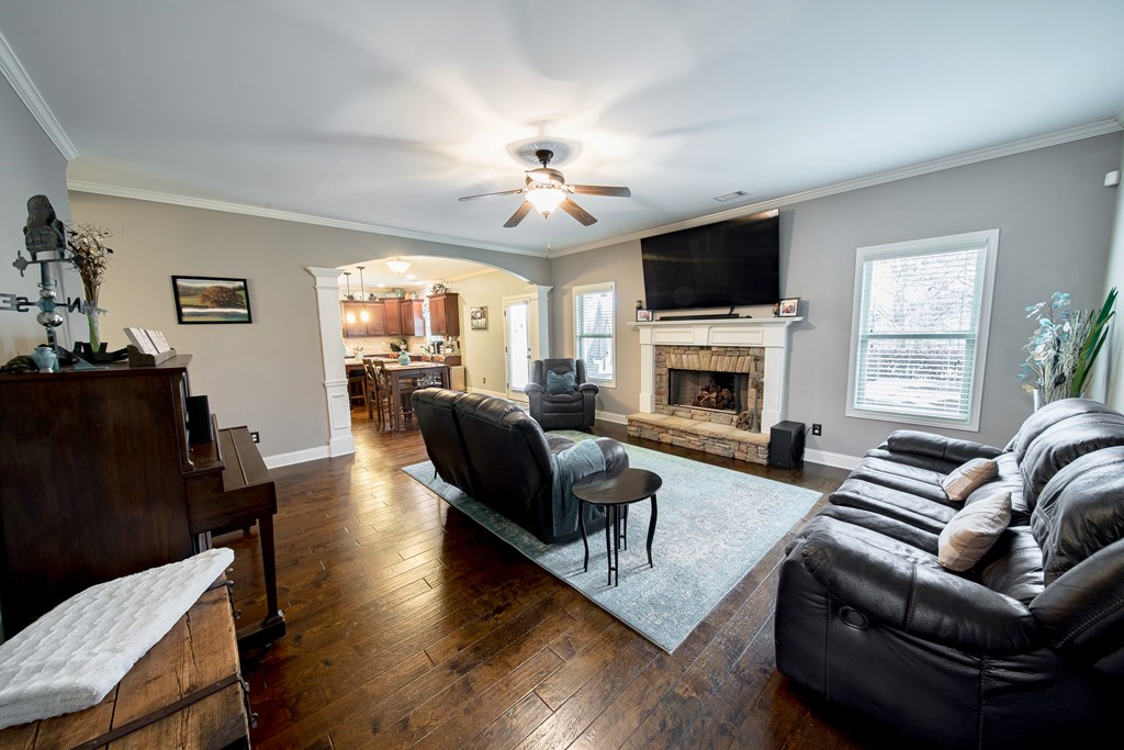 696 McKee Road Waverly Hall, GA 31831 - Photo 7 of 67 Gallery Image 7