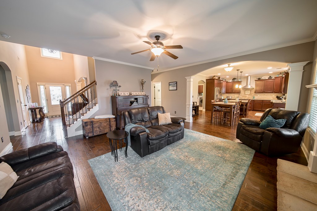 696 McKee Road Waverly Hall, GA 31831 - Photo 8 of 67 Gallery Image 8