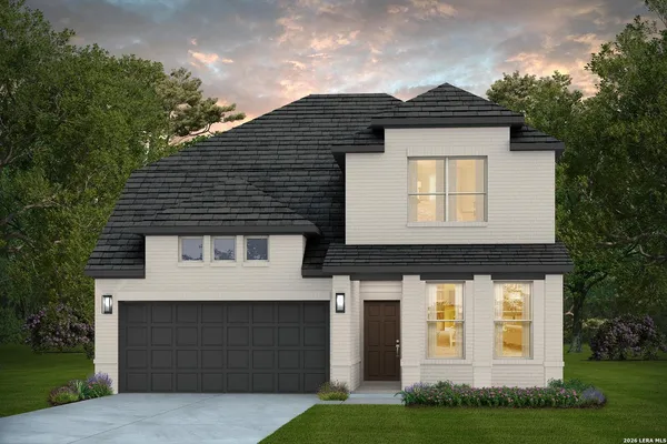 $449,690 | 12437 Dime Box, San Antonio, TX 78253