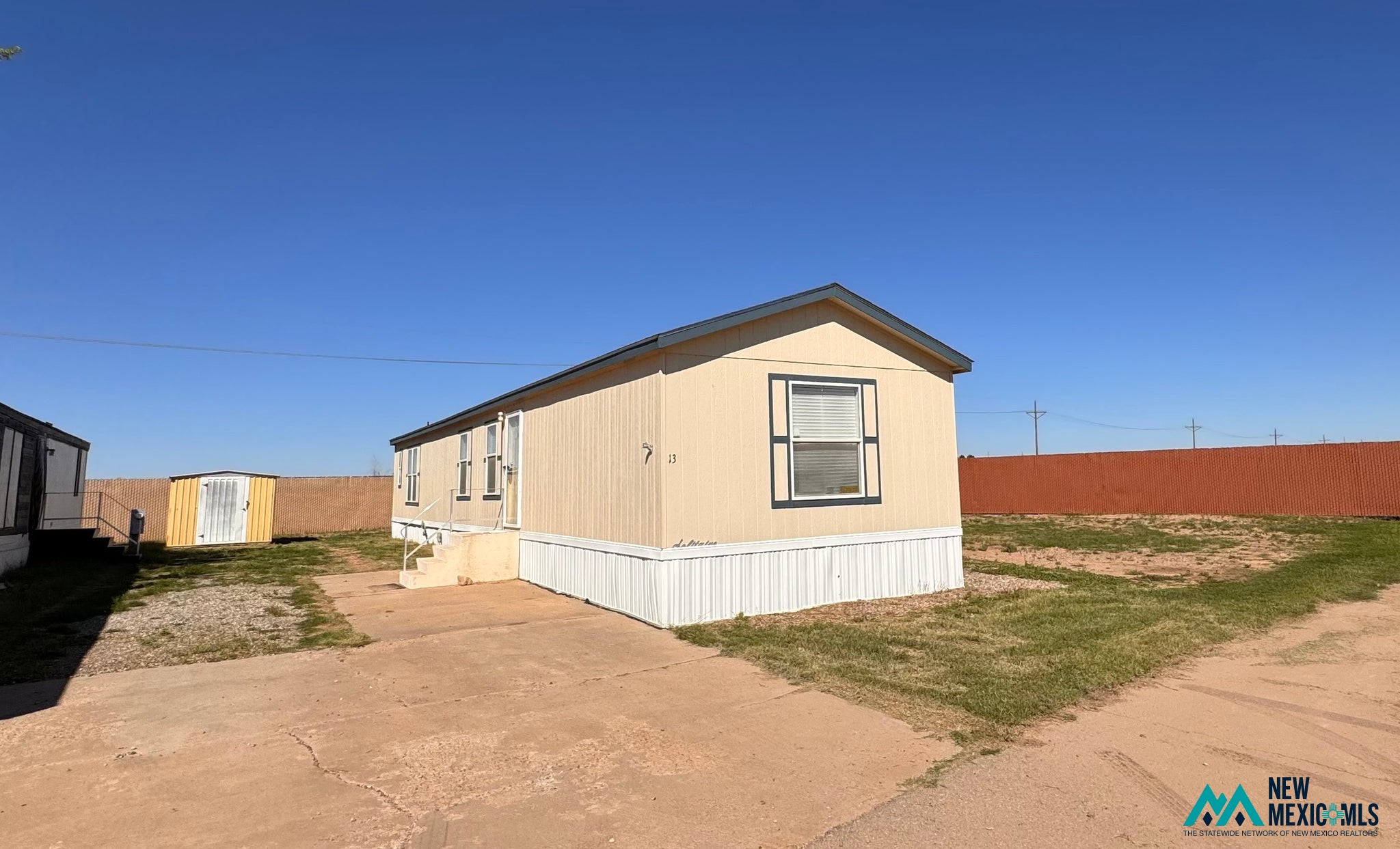 333 West Brasher Road, Unit 13 Roswell, NM 88203 - Photo 1 of 29 Gallery Image 1