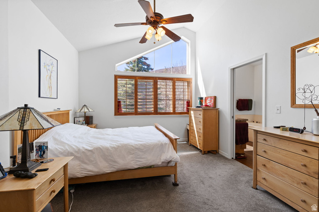 7494 Brook Hollow Loop Road Park City, UT 84098 - Photo 14 of 46