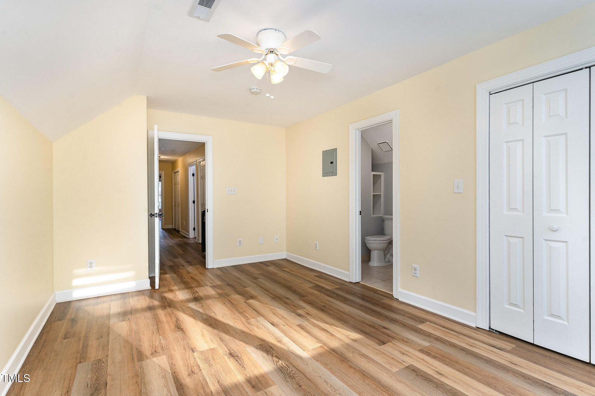 5000 Celbridge Place Raleigh, NC 27613 - Photo 27 of 44 Bedroom 4