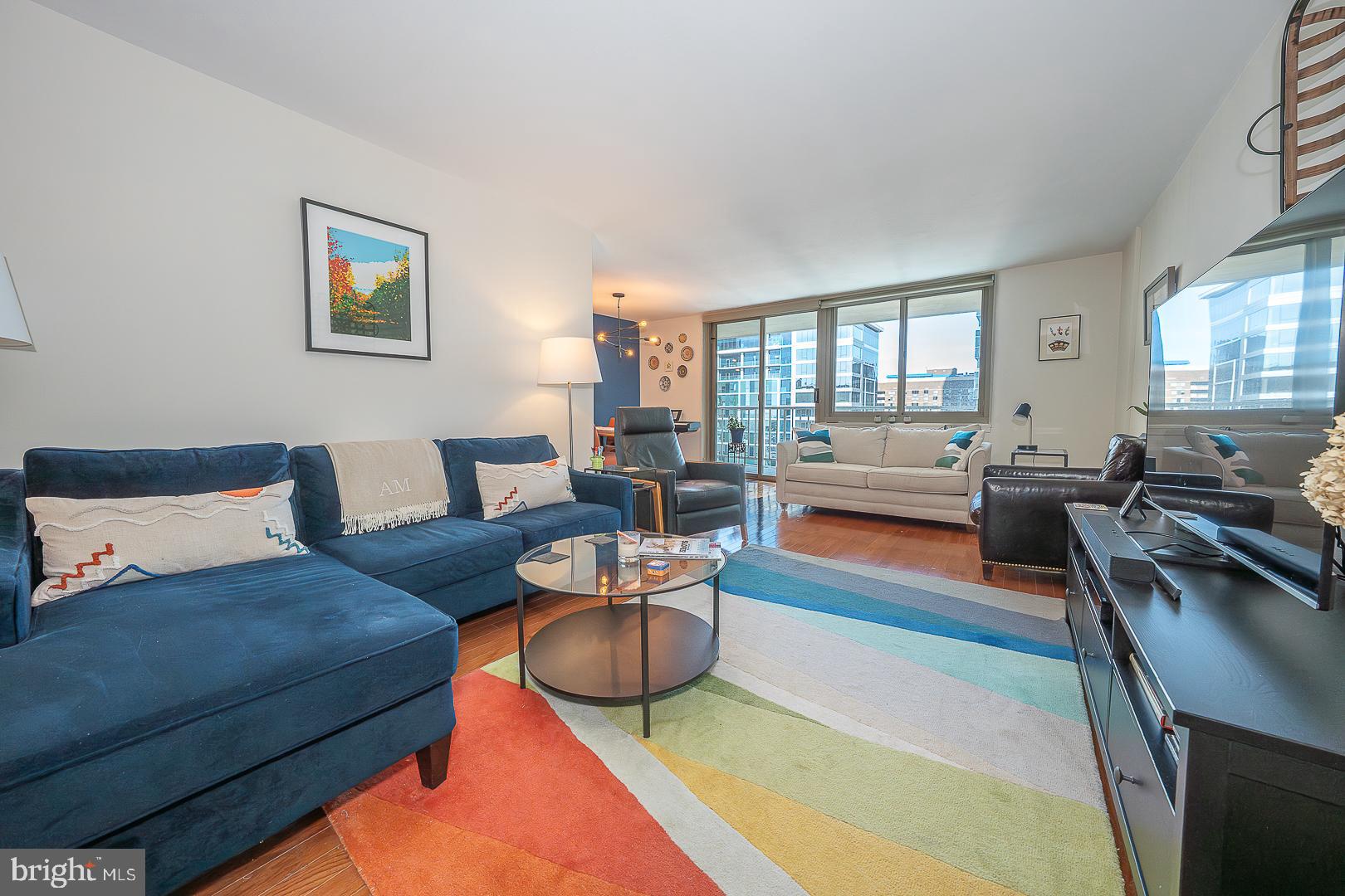 1919 Chestnut Street, Unit 2703 Philadelphia, PA 19103 - Photo 1 of 22
